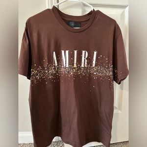 Amiri tshirt